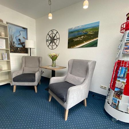 Hotel & Restaurant Am Wasser Бреґе Екстер'єр фото