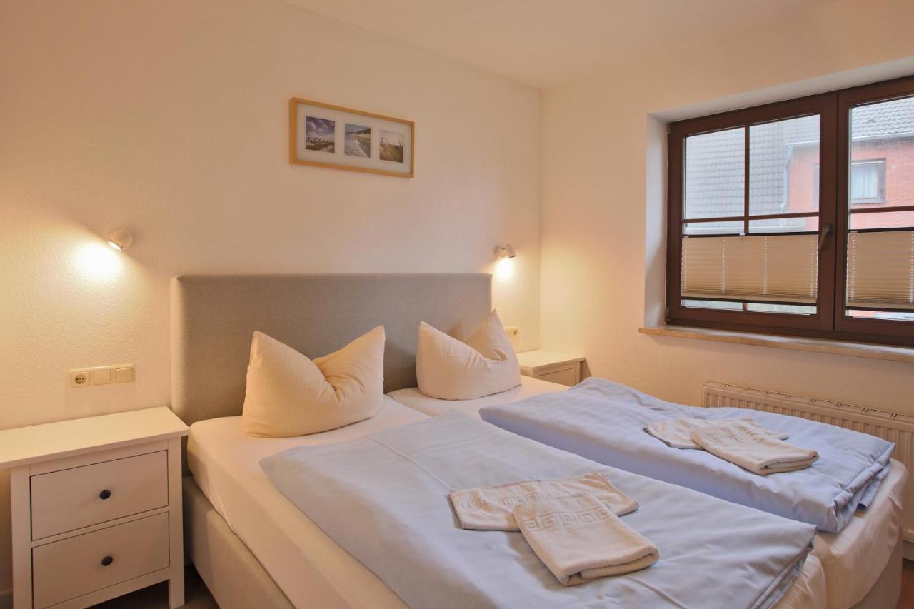 Hotel & Restaurant Am Wasser Бреґе Екстер'єр фото