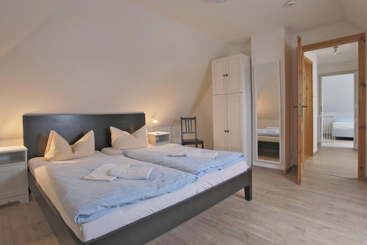 Hotel & Restaurant Am Wasser Бреґе Екстер'єр фото
